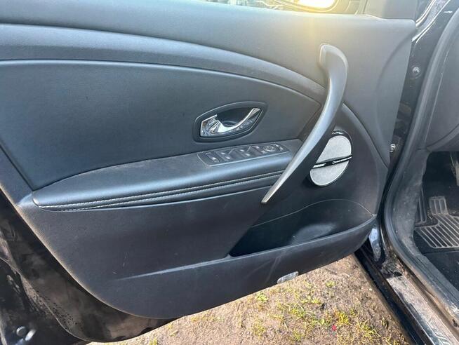 Części Renault Megane 3 III BOSE Drzwi Błotnik Fotele i inne