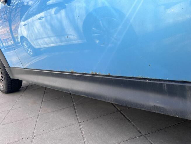 Mini Cooper R53 163KM 2003r.