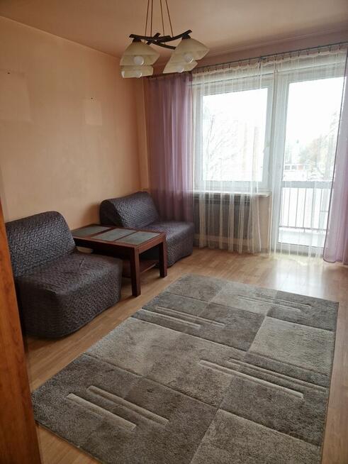 Wynajmę mieszkanie