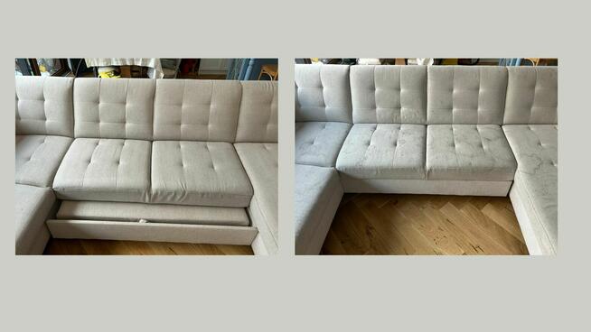 Pranie Tapicerki Meblowej | Ostrołęka i okolice