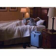 koncentrator tlenu Philips Respironics Everflo