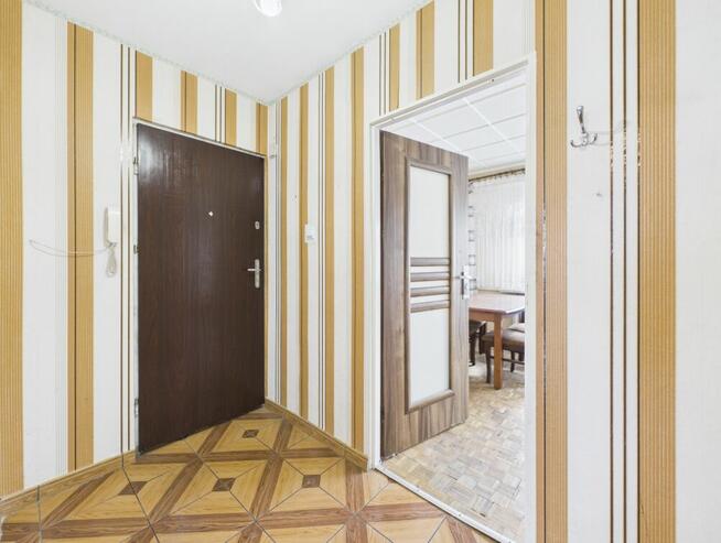 Mieszkanie do własnej aranżacji.