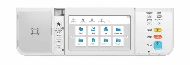 Drukarka Kyocera ecosys MA5500ifx