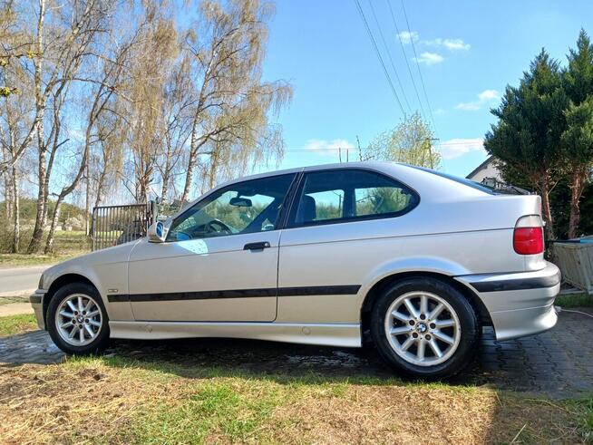 Sprzedam BMW 318tds