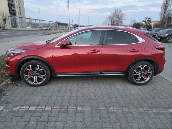 Kia Xceed L+ BL