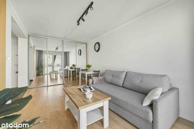 Na sprzedaż 2 pok. | Poznań, Jeżyce | ul. Jana Kassyusza 4