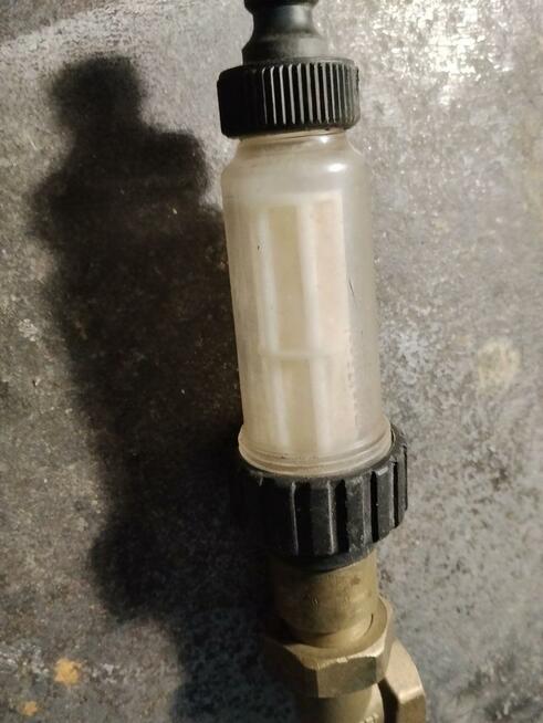 Filtr wody do myjki Karcher