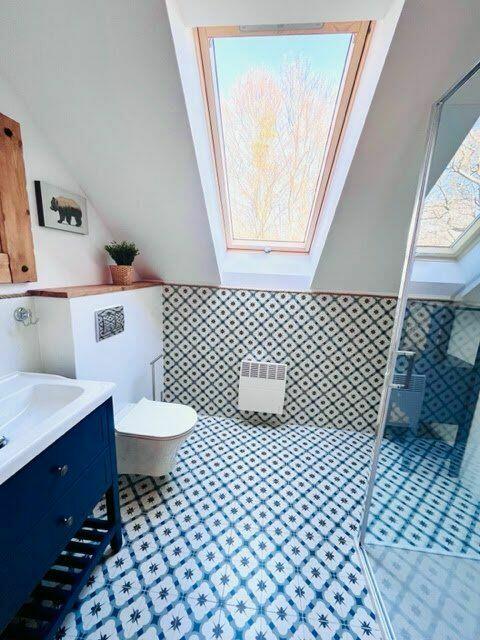 Zamienię dom w lesie na mieszkanie w Gdańsku lub okolicy