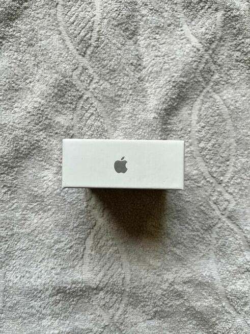 Słuchawki Apple AirPods 4 gen ANC