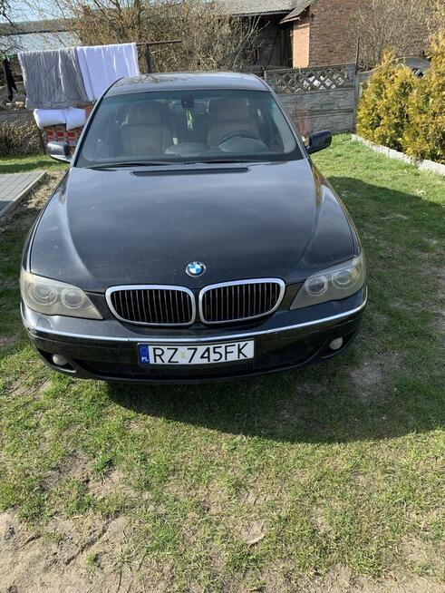 BMW E65 3.0D POLIFT 2006
