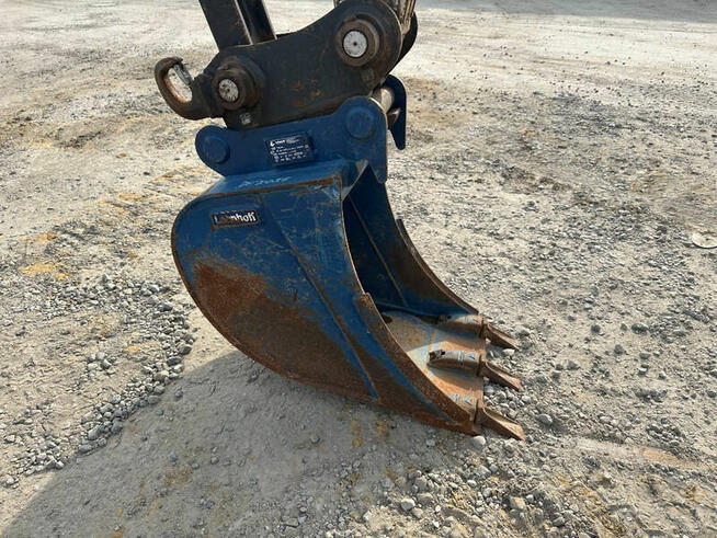 Koparka Bobcat e57w