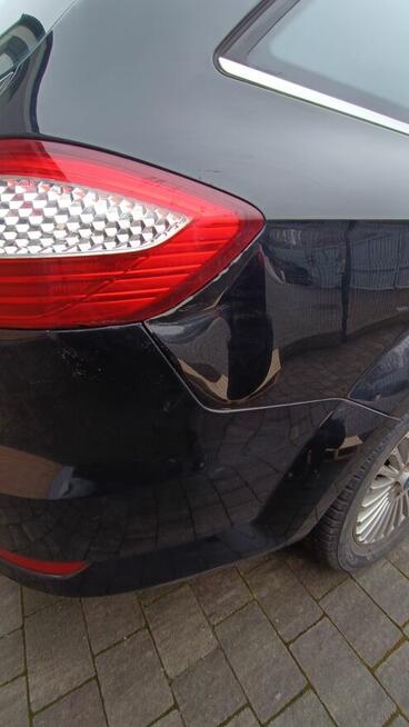 Ford Mondeo Ford Mondeo MK4 Kombi 2.0