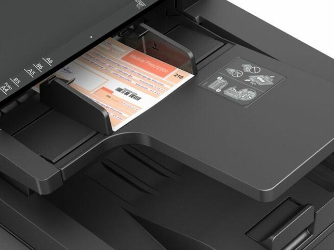 Drukarka Kyocera ecosys MA5500ifx