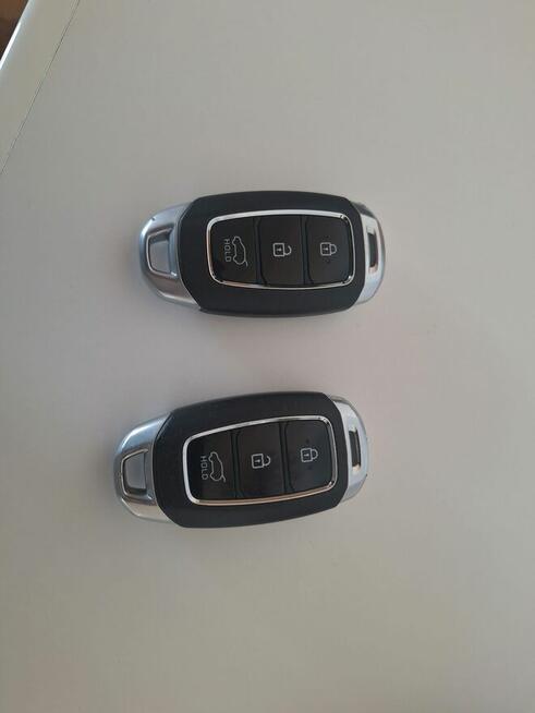 Sprzedam Hyundai Kona 1.6 crdi