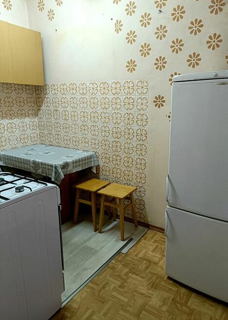 2-pokojowe mieszkanie, 46,2 m2, na Plantach do remontu