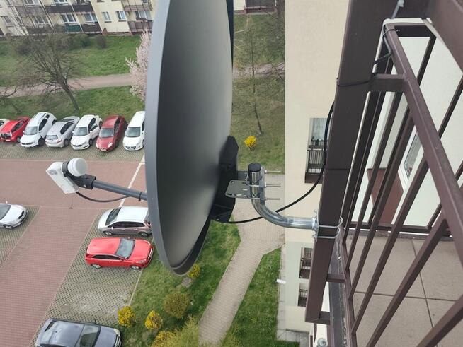 Serwis RTV Katowice – anteny SAT i DVB-T2