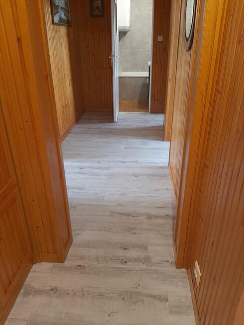 Do wynajęcia mieszkanie w Nowym Targu