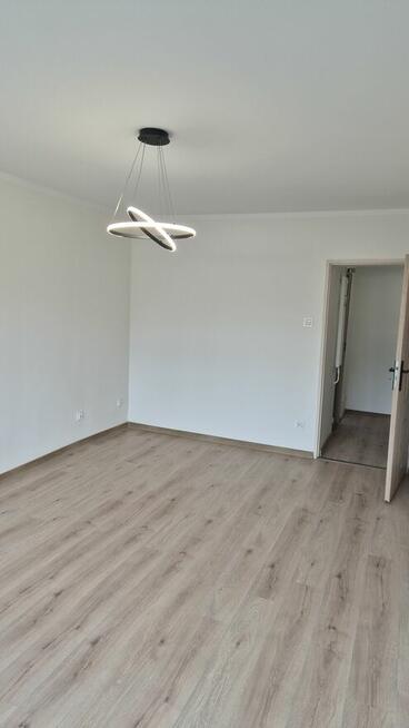 Luboń 2 pok. 50.6 m2 na parterze Świeżo po remoncie