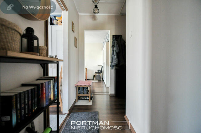 Mieszkanie na SPRZEDAŻ, 54m2, 3 POKOJE, OTWOCK