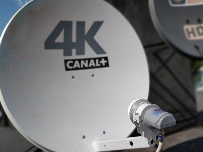Serwis RTV Katowice – anteny SAT i DVB-T2