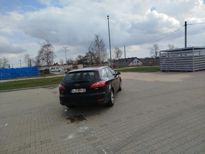 PILNIE sprzedam samochód Ford Mondeo MK4