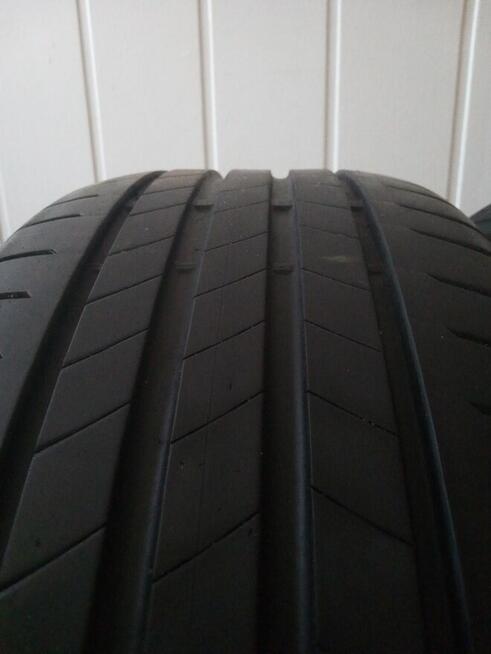 Opony letnie Bridgestone 225/55 R17