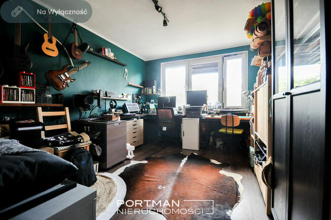 Mieszkanie na SPRZEDAŻ, 54m2, 3 POKOJE, OTWOCK