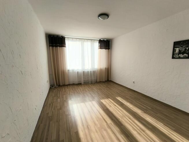 Mieszkanie z 2 dużymi pokojami/garderoba/CO/1 piętro