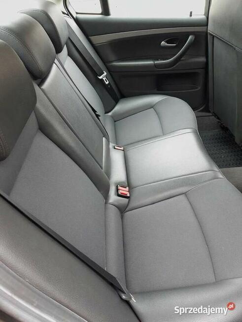 SAAB 9-3 SportSedan 1.8i 122 kM 141000 km MY2009