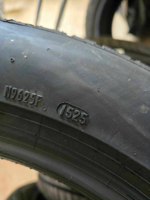 Opony Letnie Pirelli 205/55/17 2025r