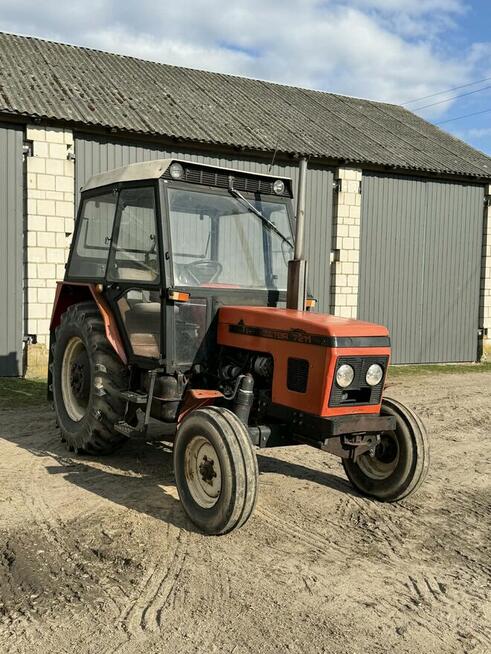 Zetor