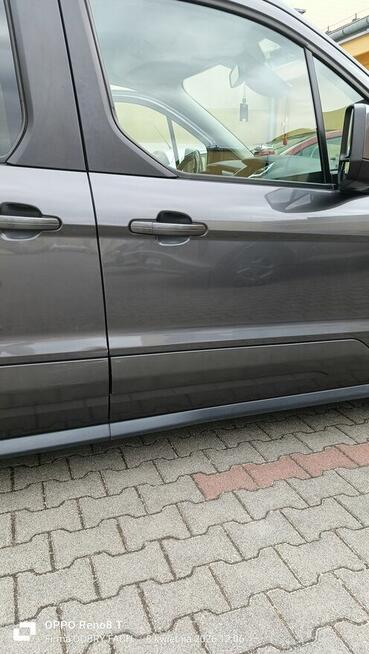 Mam na sprzedaż Ford tourneo connect 2016