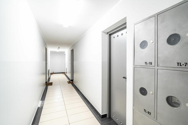 Wyjątkowe 2pok, Mała Góra,2011r,garaż+komórka w cenie.KupMnie