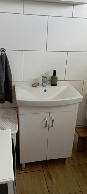 Mam mieszkanie na sprzedaż w Boninie po generalnym remoncie