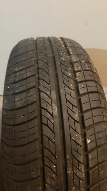 sprzedam alufelgi Nissan Qashqai z oponami
