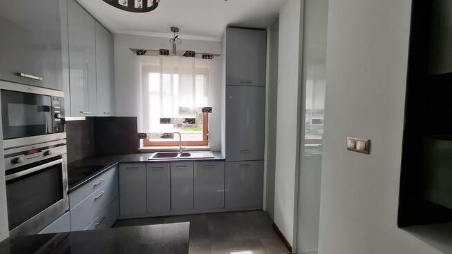 Wyjątkowe! 3 pokojowe z ogródkiem i 2 słonecznymi tarasami!