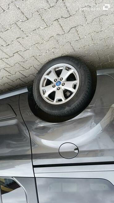 Mam na sprzedaż Ford tourneo connect 2016