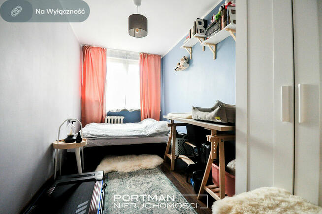 Mieszkanie na SPRZEDAŻ, 54m2, 3 POKOJE, OTWOCK