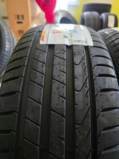 Opony Letnie Pirelli 205/55/17 2025r