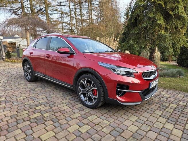 Kia Xceed L+ BL