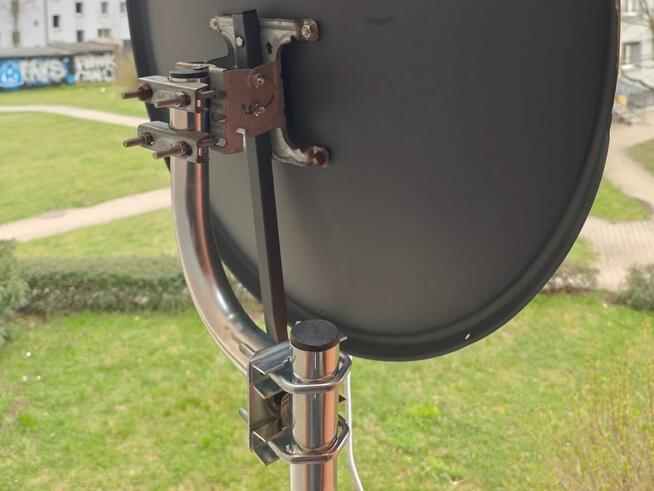 Serwis RTV Katowice – anteny SAT i DVB-T2