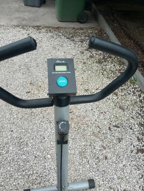 Sprzedam rower treningowy