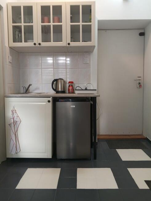 Kawalerka w Centrum ul. Batorego idealne pod najem B&B
