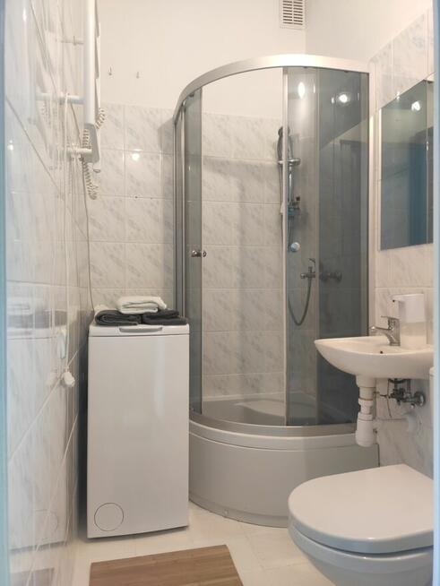 Kawalerka w Centrum ul. Batorego idealne pod najem B&B
