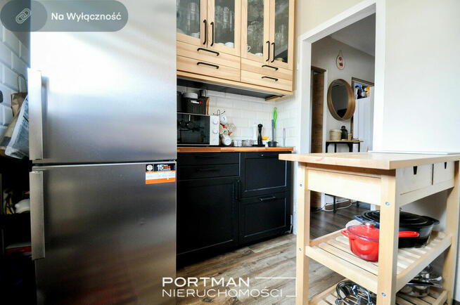 Mieszkanie na SPRZEDAŻ, 54m2, 3 POKOJE, OTWOCK