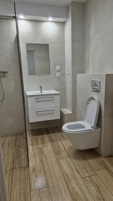 Luboń 2 pok. 50.6 m2 na parterze Świeżo po remoncie