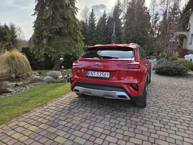 Kia Xceed L+ BL