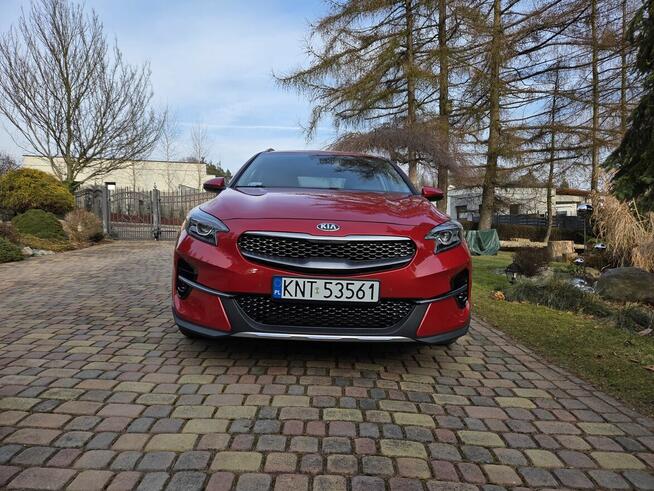 Kia Xceed L+ BL