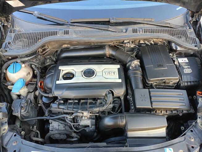 SKODA .OCTAVIA 2FL ,4 x 4