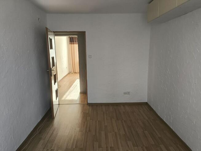 Mieszkanie z 2 dużymi pokojami/garderoba/CO/1 piętro